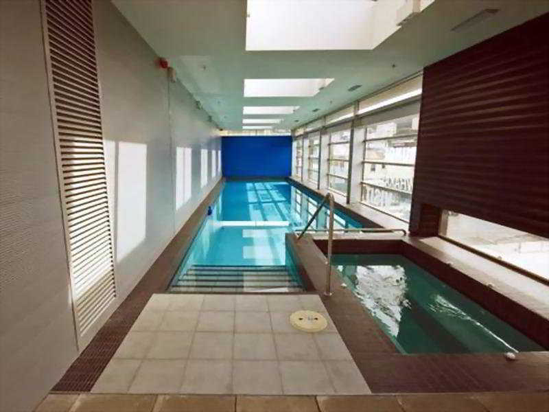 Naumi Hotel Wellington Facilități foto